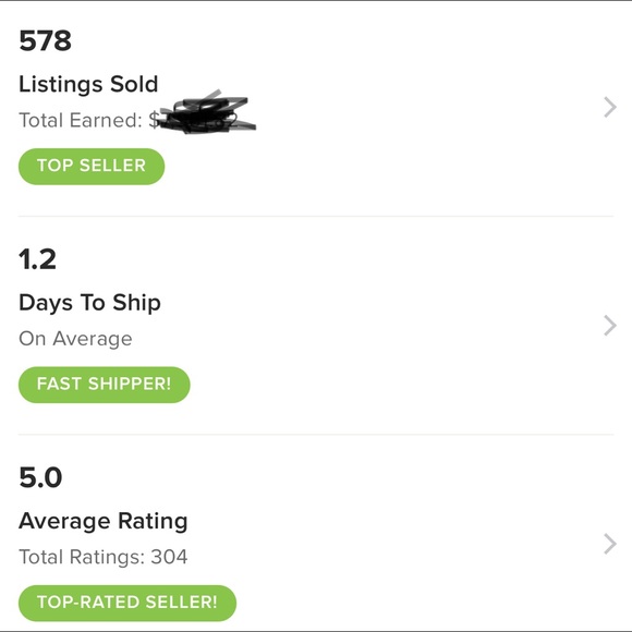 Meet your Posher, Isaiah! - Picture 4 of 10